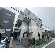 物件名が入ります