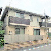 物件名が入ります