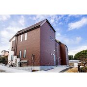 物件名が入ります