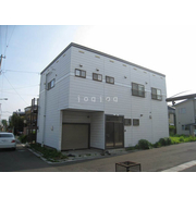 物件名が入ります