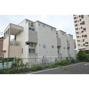 物件名が入ります