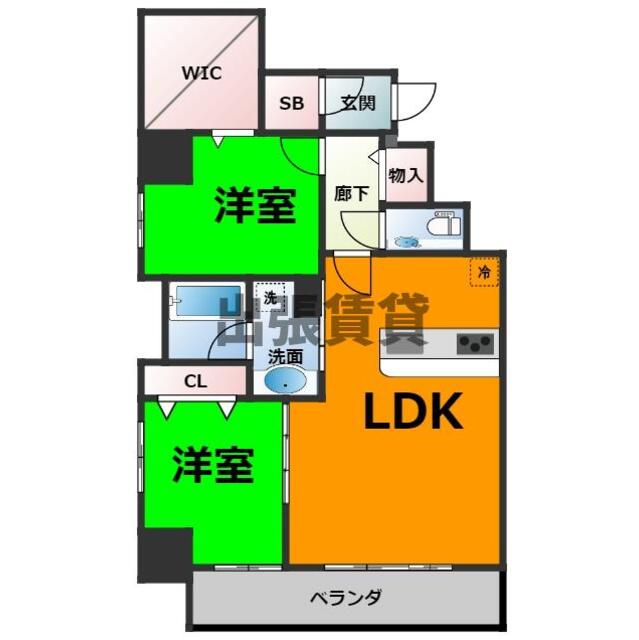 物件画像