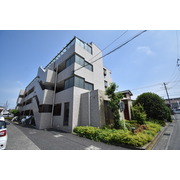 物件名が入ります