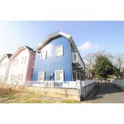 物件名が入ります