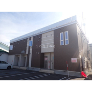 物件名が入ります