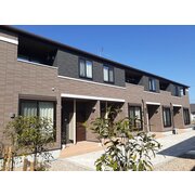 物件名が入ります