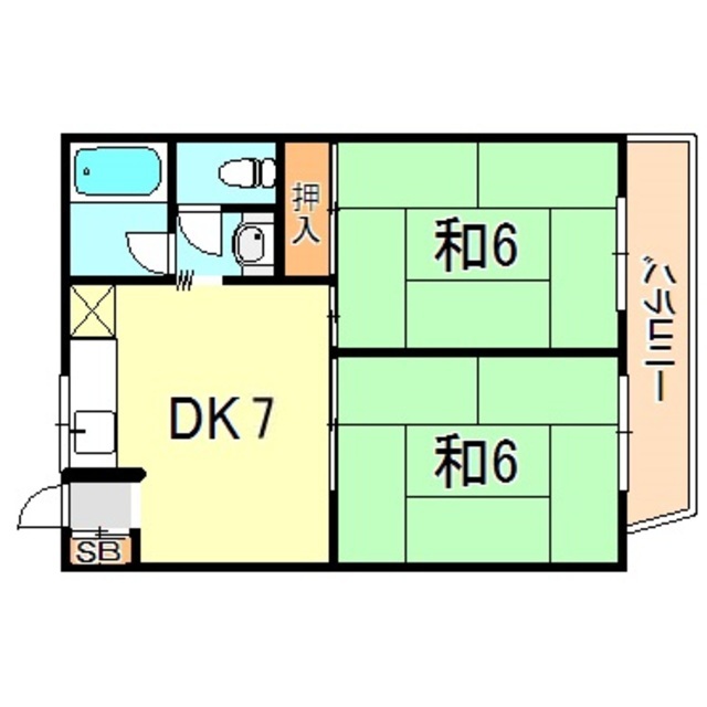物件画像