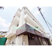物件名が入ります