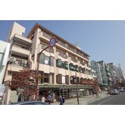 物件名が入ります