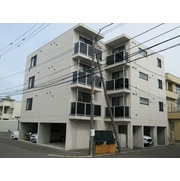 物件名が入ります