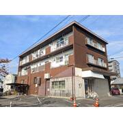 物件名が入ります