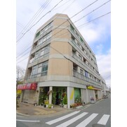 物件名が入ります