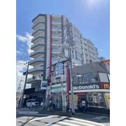 物件名が入ります