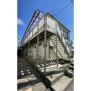 物件名が入ります