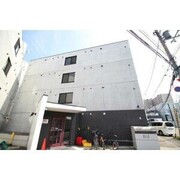 物件名が入ります