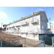物件名が入ります