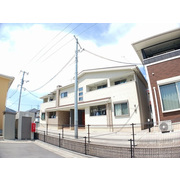 物件名が入ります