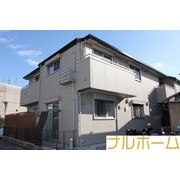 物件名が入ります
