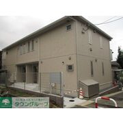物件名が入ります