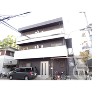 物件名が入ります