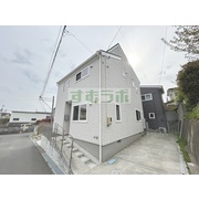 物件名が入ります