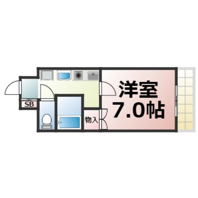 物件画像
