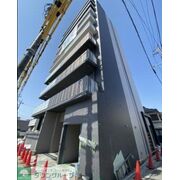 物件名が入ります