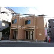 物件名が入ります