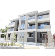 物件名が入ります