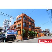 物件名が入ります