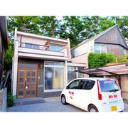 物件名が入ります