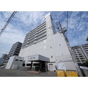 物件名が入ります