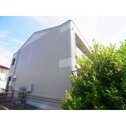 物件名が入ります