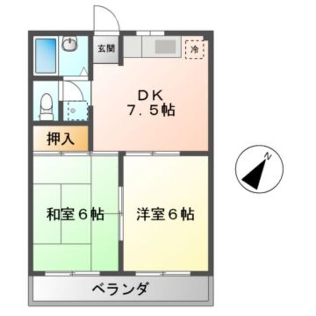 物件画像