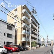 物件名が入ります