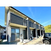 物件名が入ります