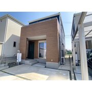 物件名が入ります