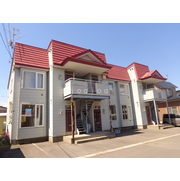 物件名が入ります