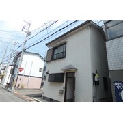 物件名が入ります
