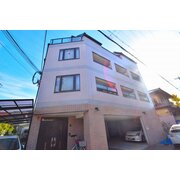 物件名が入ります