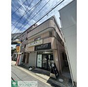 物件名が入ります