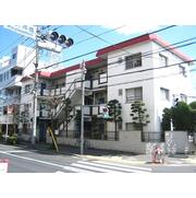 物件名が入ります