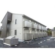 物件名が入ります