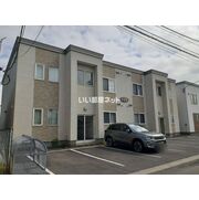 物件名が入ります
