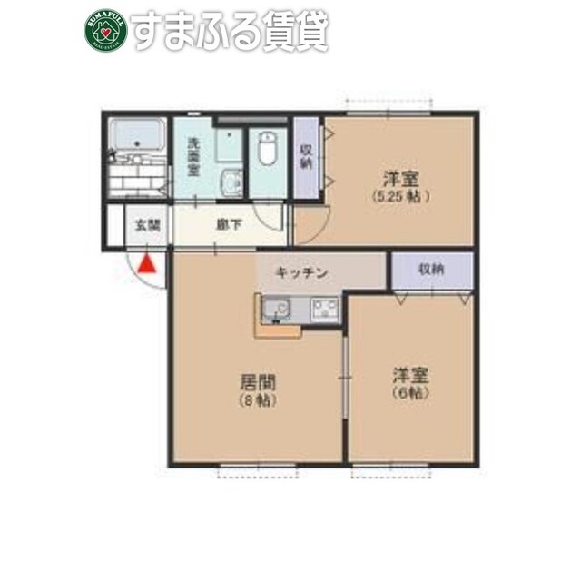物件名