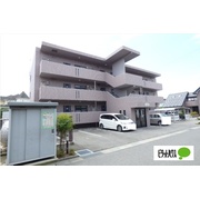 物件名が入ります