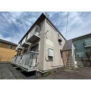 物件名が入ります