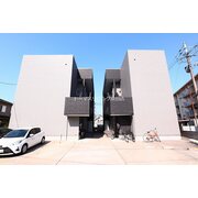 物件名が入ります