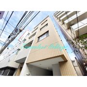 物件名が入ります