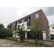 物件名が入ります